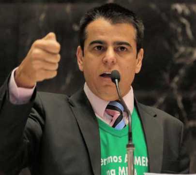 Fabiano Tolentino(13)